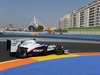 GP EUROPA, during practice for the European Formula One Grand Prix at the Valencia Street Circuit on August 21, 2009, in Valencia, Spain. 